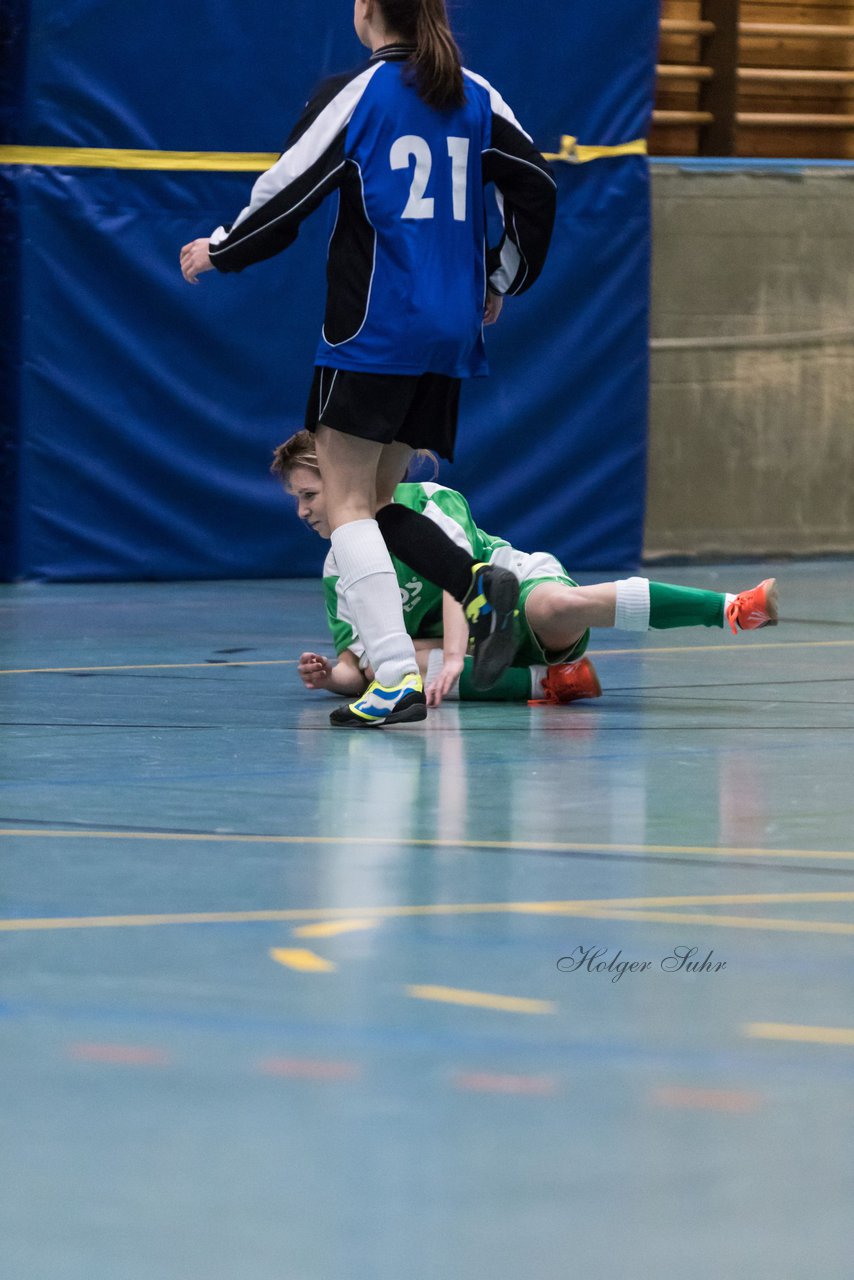Bild 461 - KT Turnier 1